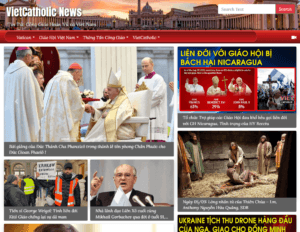 Vietcatholic News