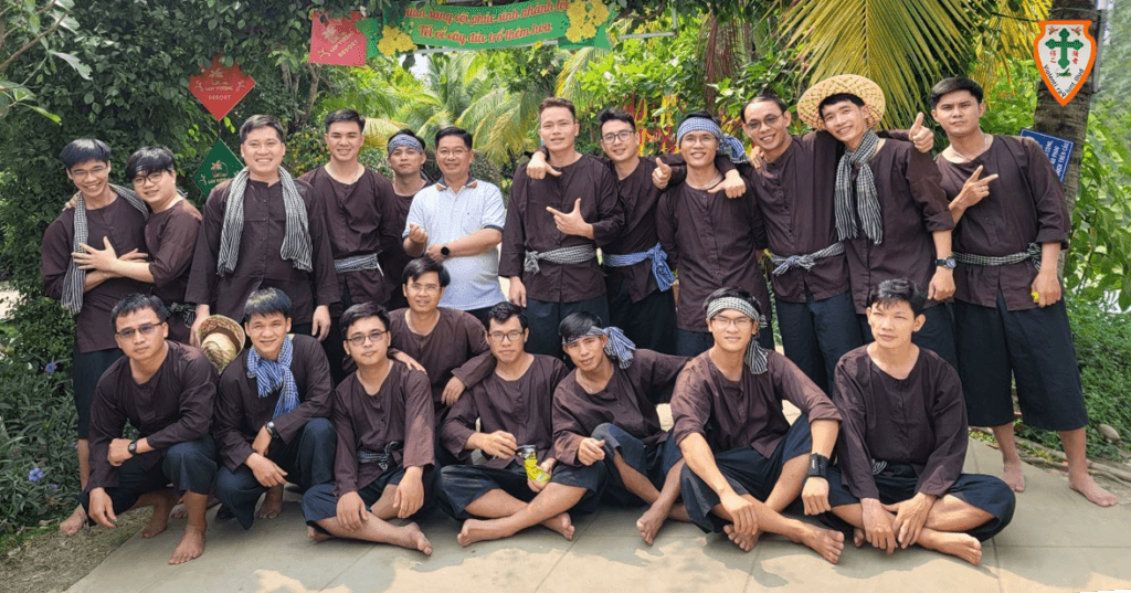 MỪNG CHÚA PHỤC SINH 2023