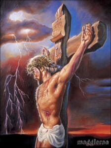 The Meaning of the Death of Jesus in the Bible