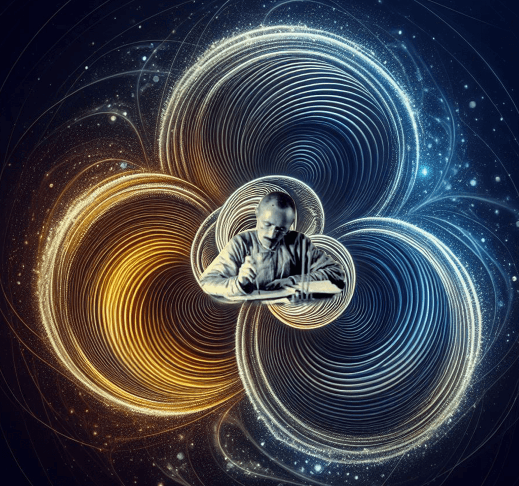 Hoán cải bằng cách thực hành ba nguyên tắc tâm linh của cha Lebbe