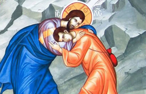 ĐỐI MẶT VỚI LỖI LẦM VÀ CẬY NHỜ VÀO LÒNG KHOAN DUNG CỦA THIÊN CHÚA