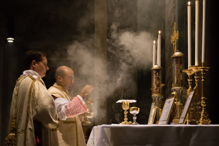 Latin-Mass